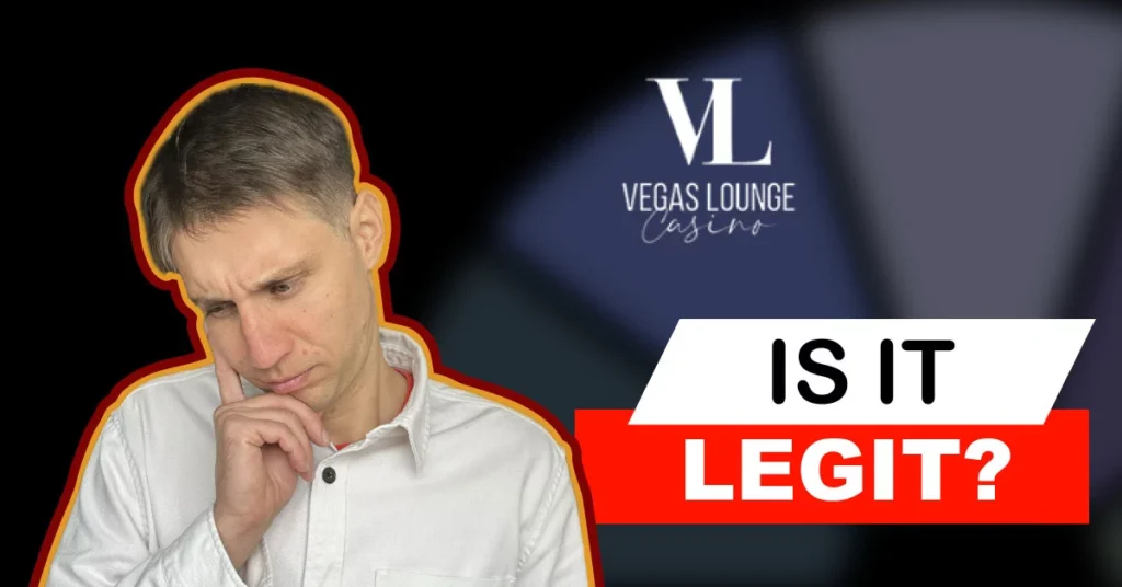 Vegas Lounge casino