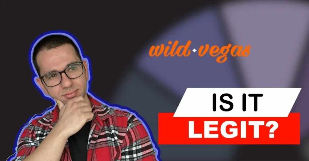 Wild Vegas Casino
