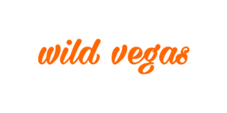 Wild Vegas casino logo new