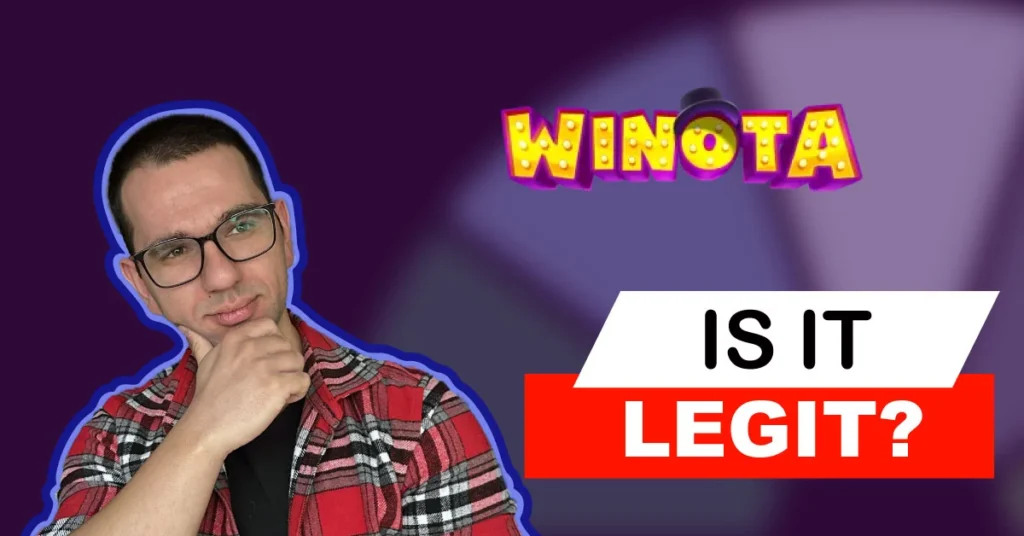 Winota casino