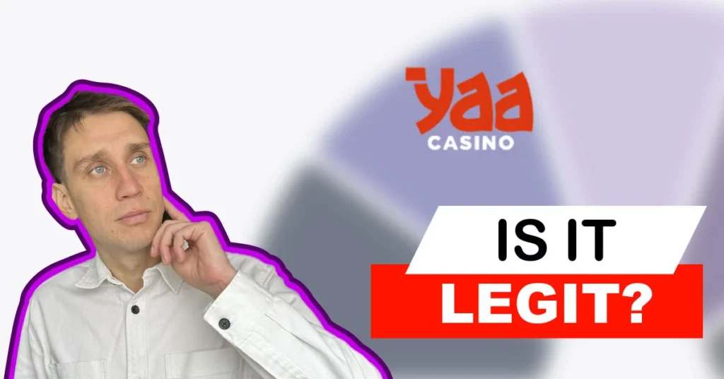 YaaCasino