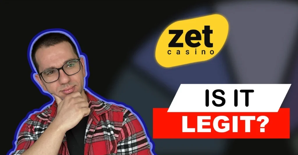 ZetCasino