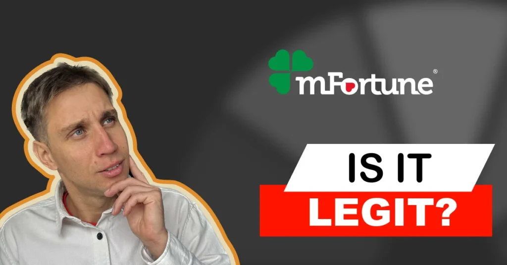 mFortune casino