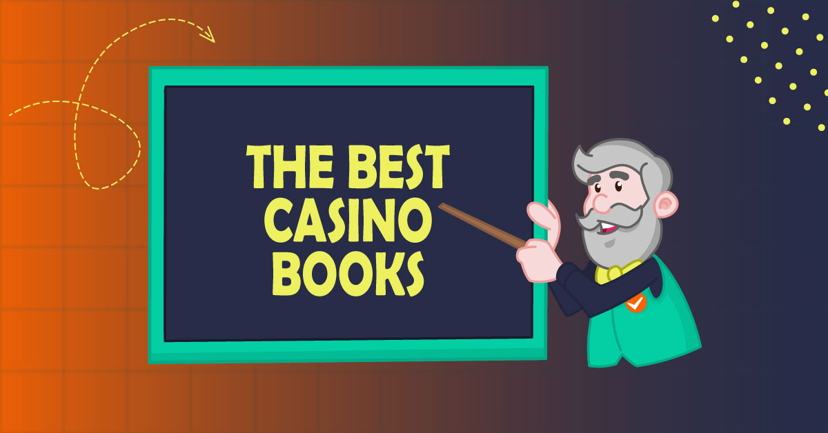 The Best Casino Books