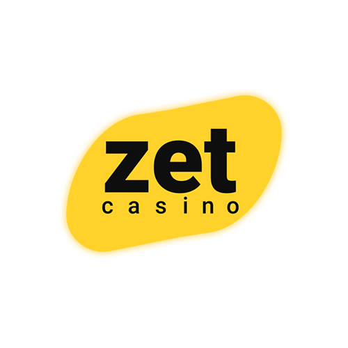 Zet casino logo