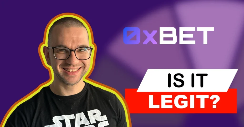 0x.bet casino