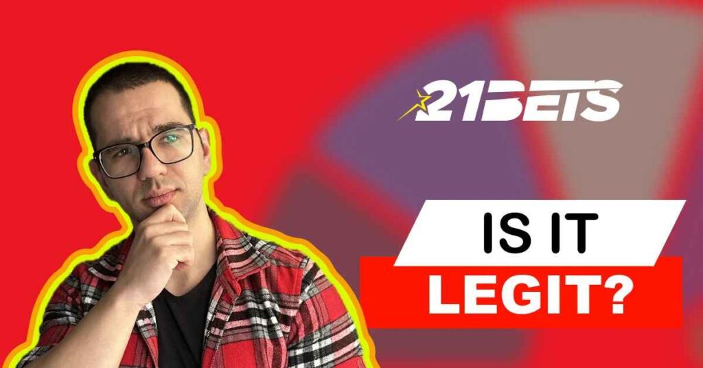 21Bets Casino