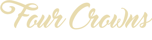 4 Crowns Casino logo