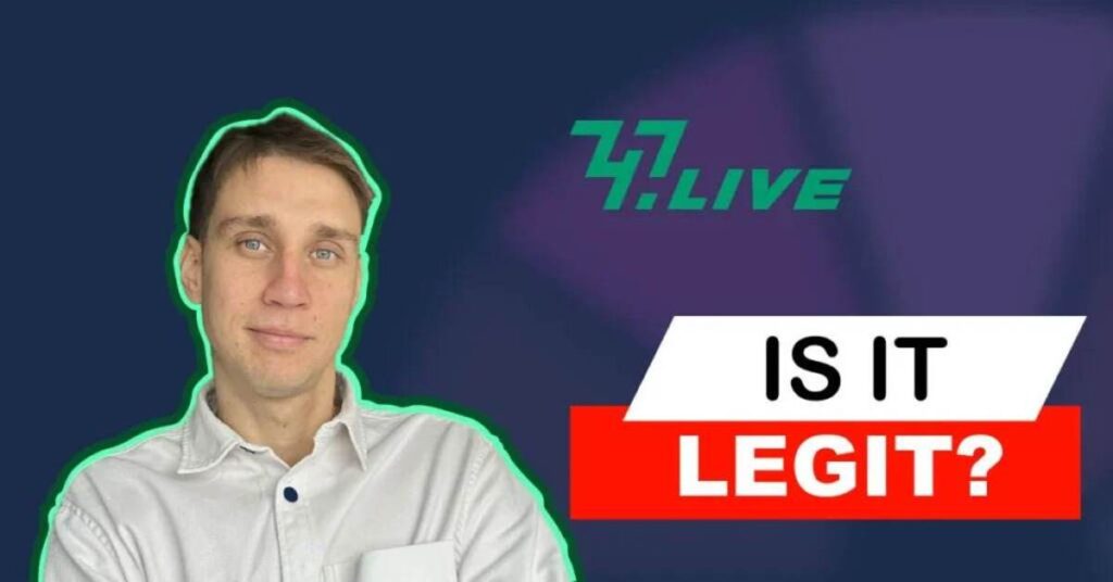 747 Live Casino
