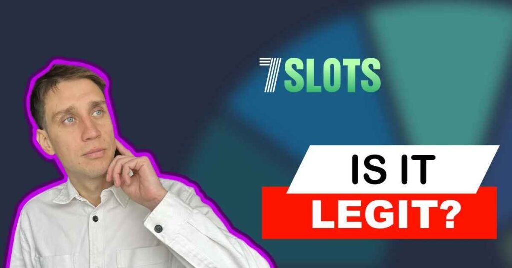 7Slots Casino