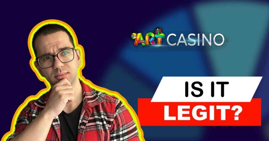 Art Casino