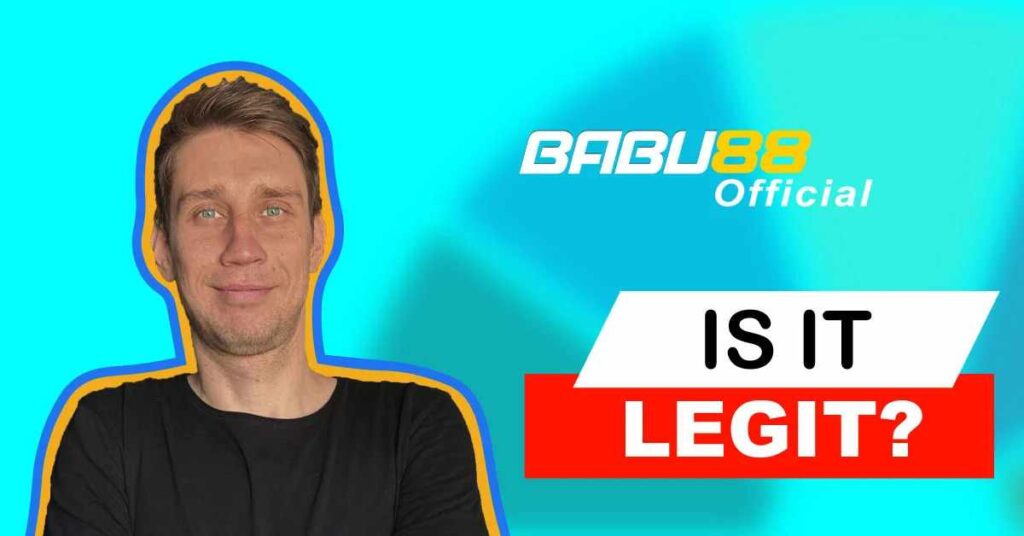 Babu88 Casino