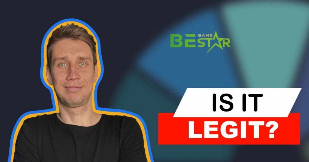 Begamestar Casino