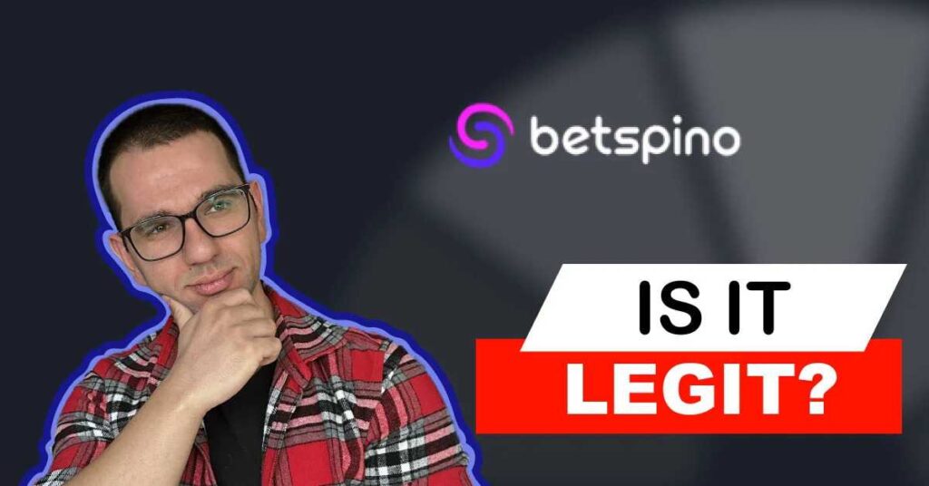 Betspino casino