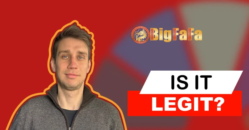 BigFaFa Casino