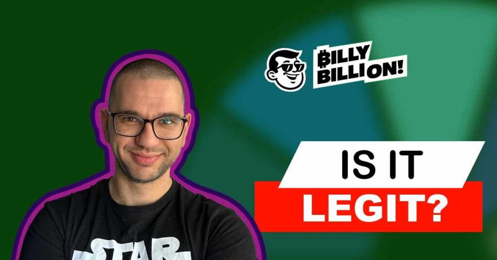 Billy Billion Casino