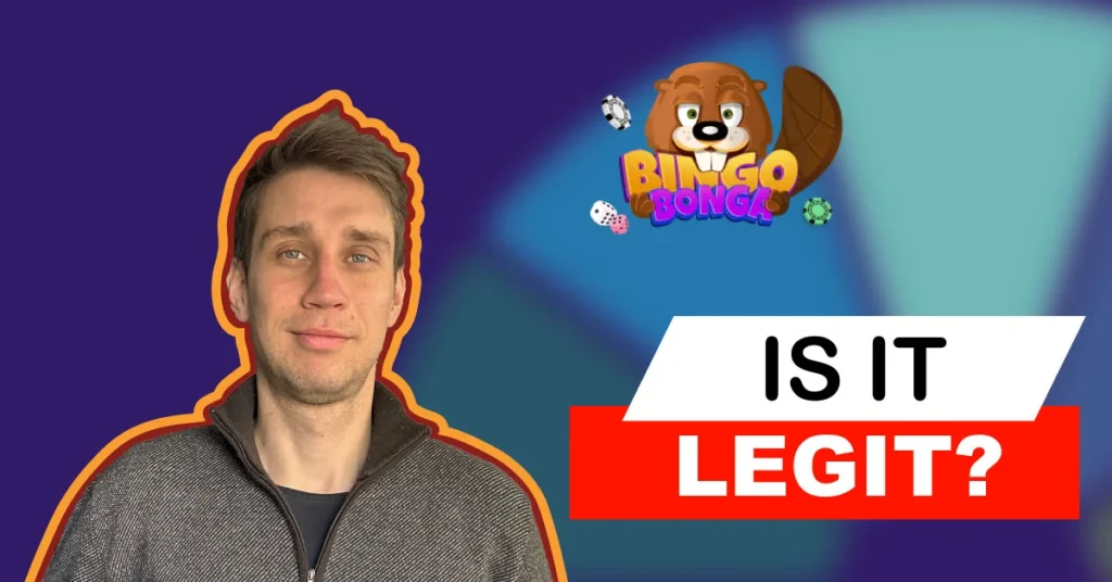 Bingo Bonga casino