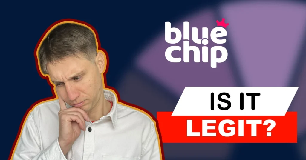 BlueChip casino