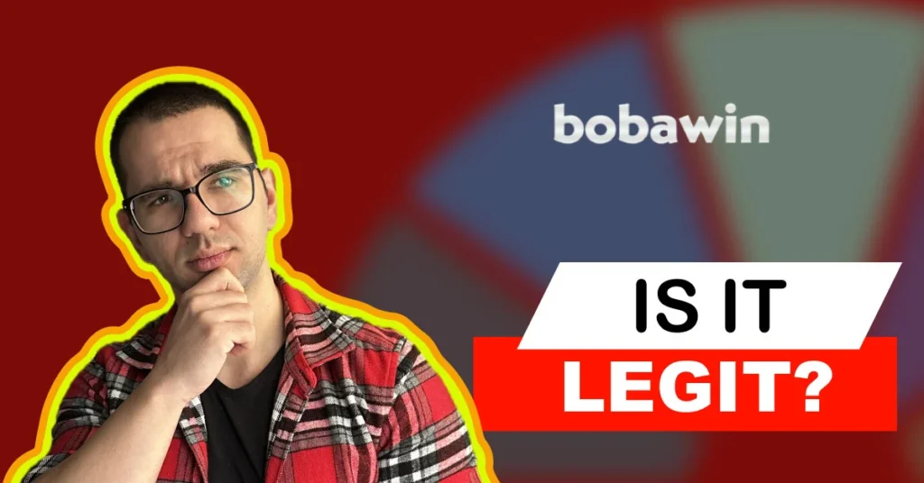 Bobawin Casino