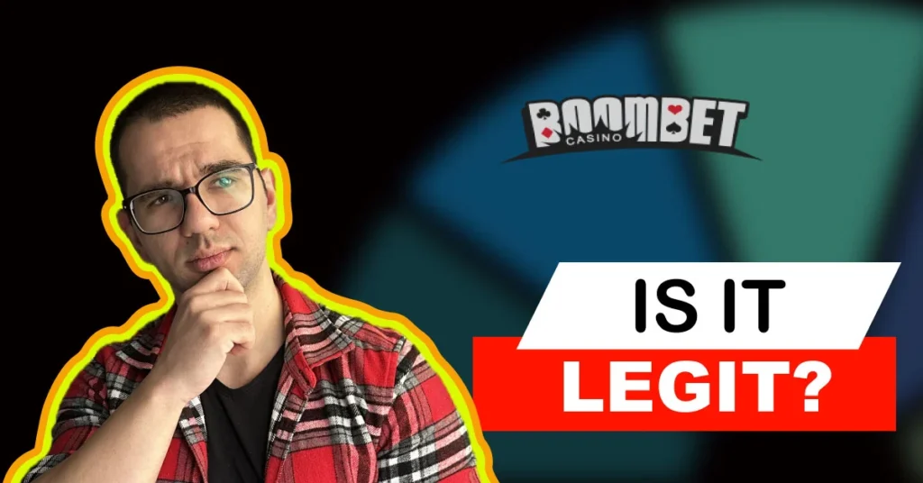 Boombet Casino