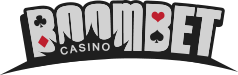 Boombet casino logo