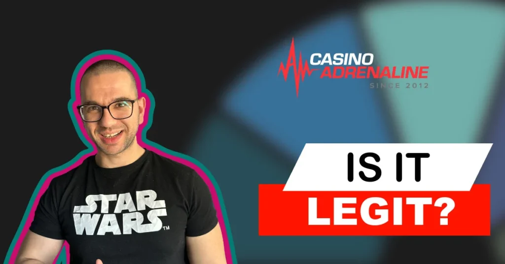 Casino Adrenaline