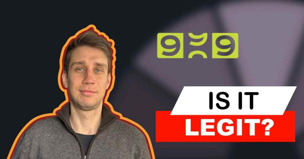 Casino999