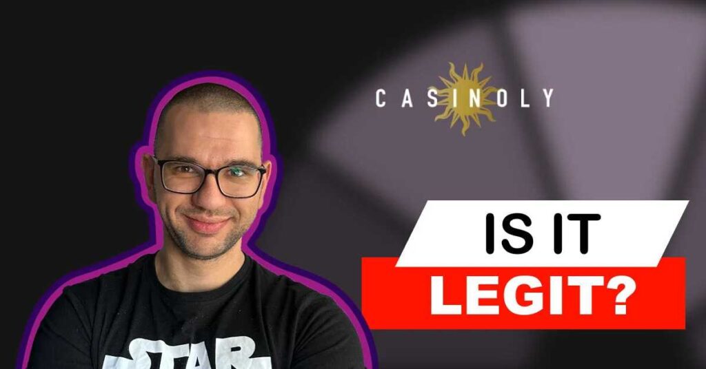 Casinoly casino