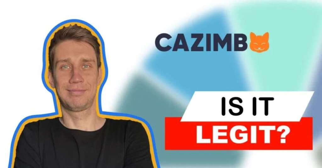 Cazimbo casino