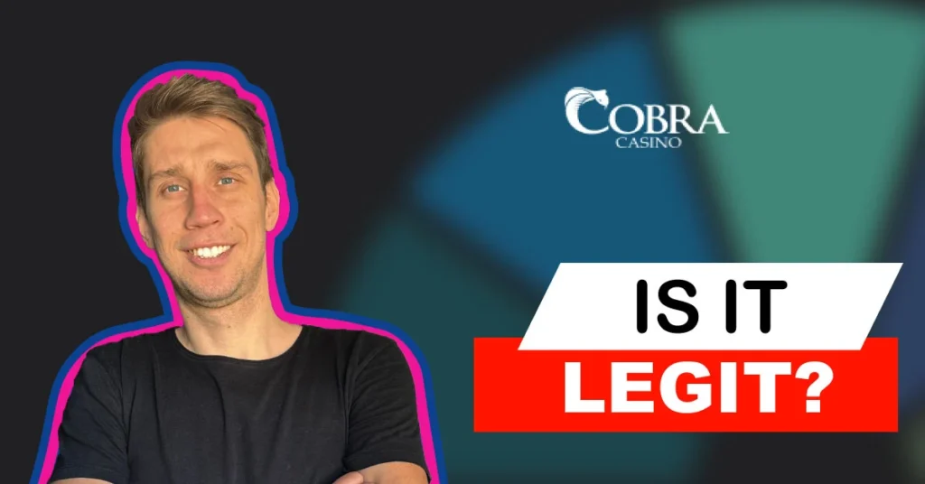 Cobra Casino