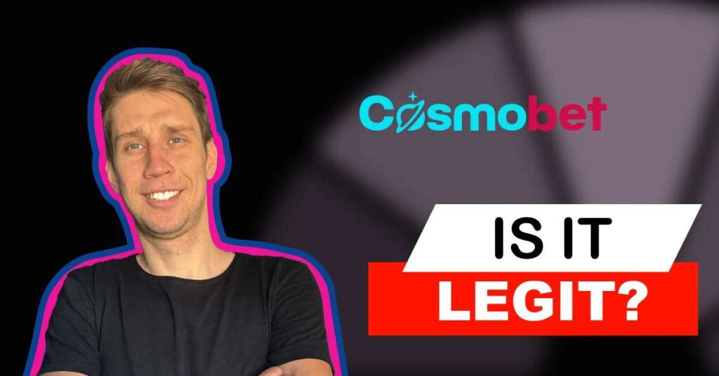 Cosmobet casino