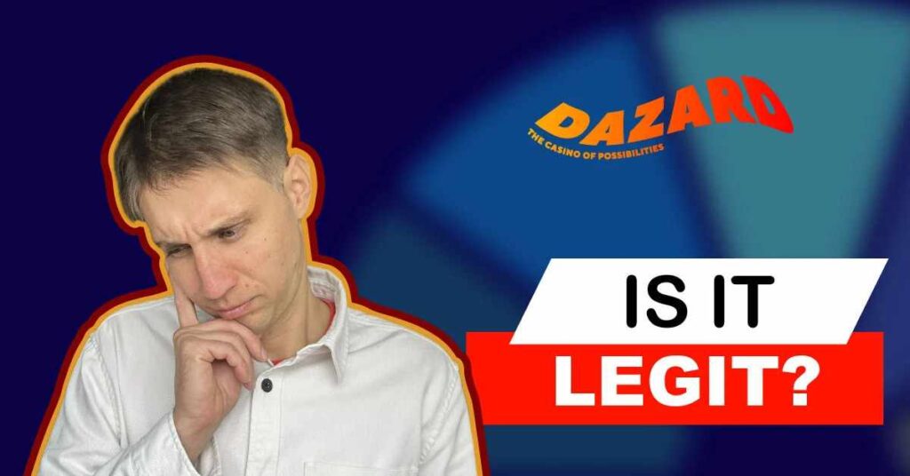 Dazard Casino