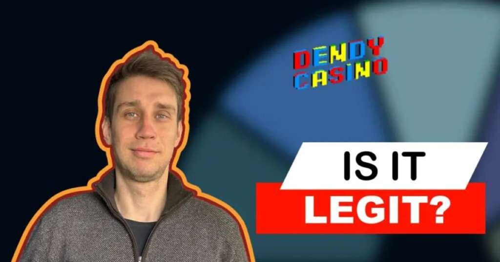 Dendy Casino