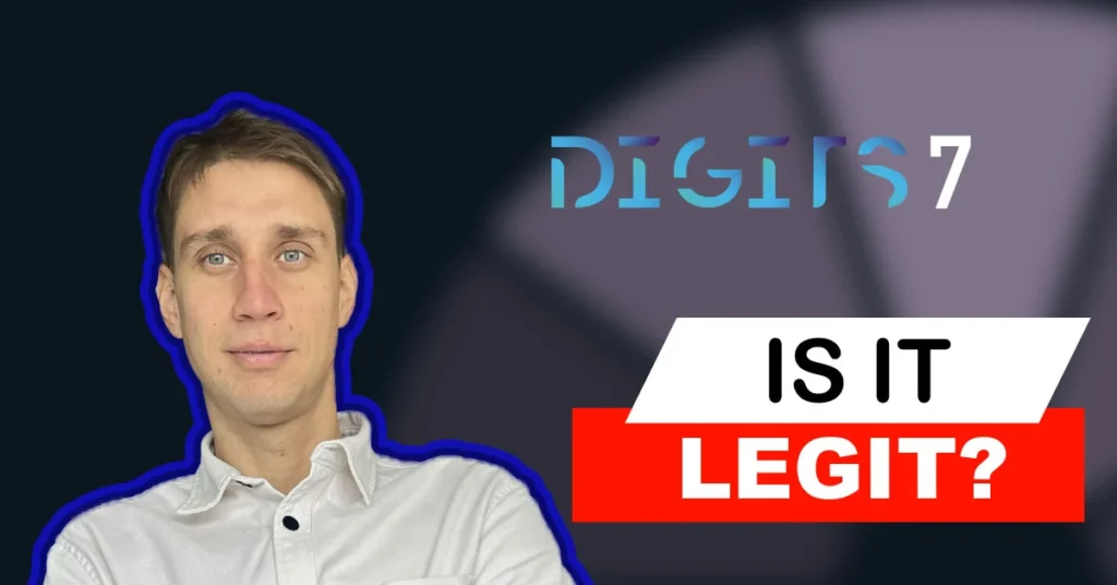 Digits 7 casino