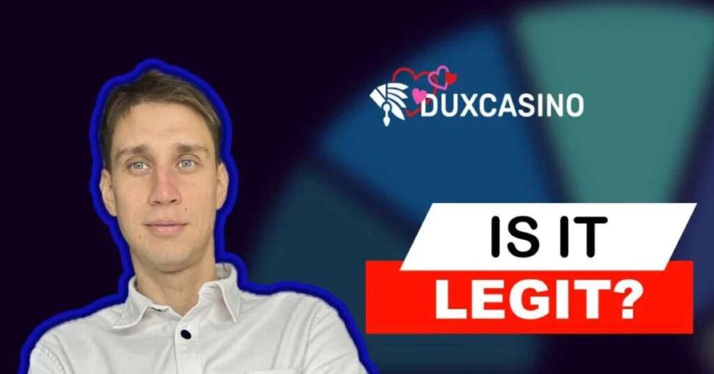 Duxcasino