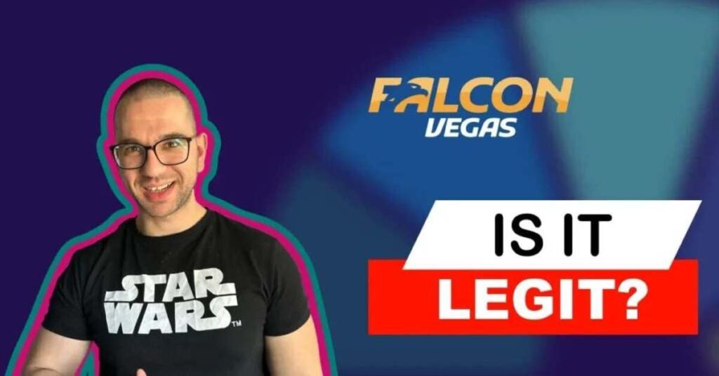 Falcon Vegas Casino