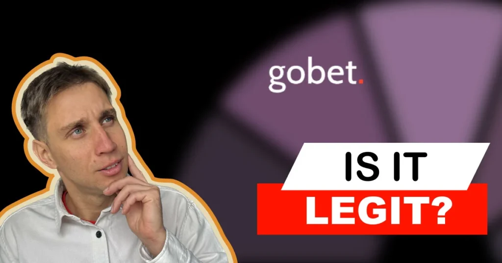 GoBet casino