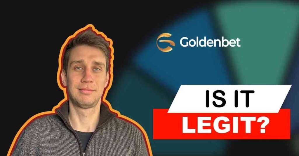Goldenbet Casino