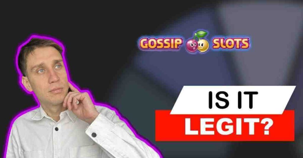 Gossip Slots casino