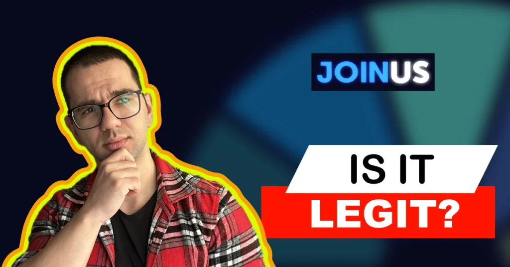 JoinUS Casino