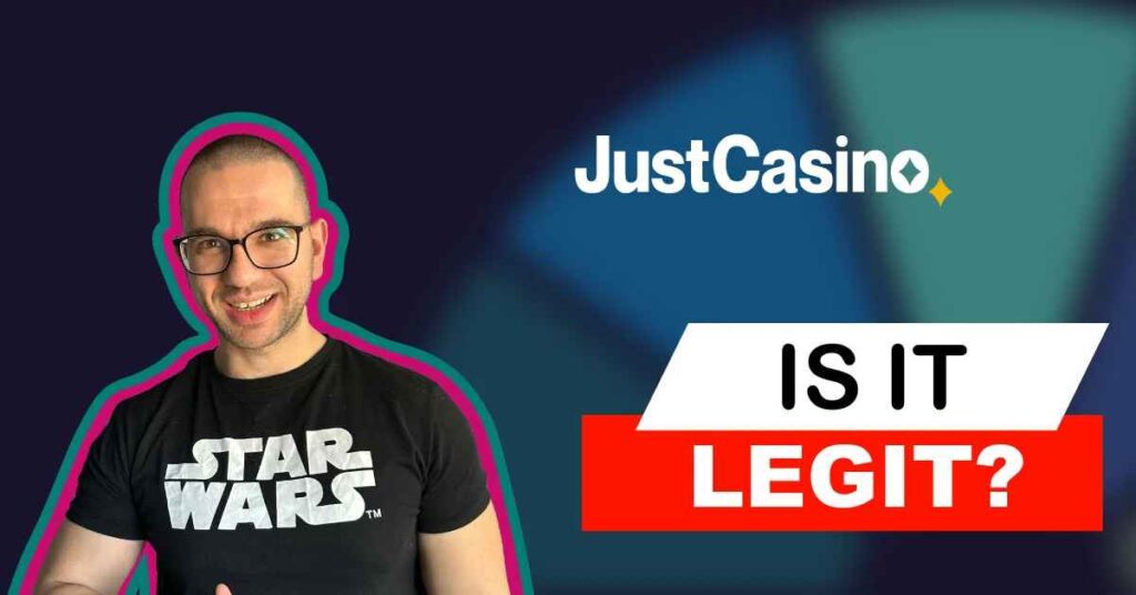 JustCasino