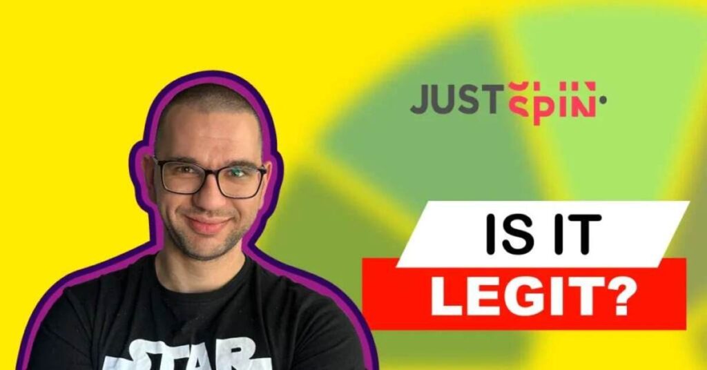 JustSpin Casino
