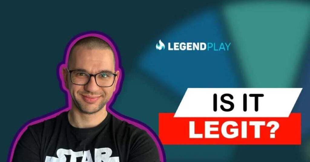 Legendplay casino