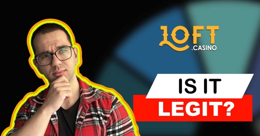 Loft Casino