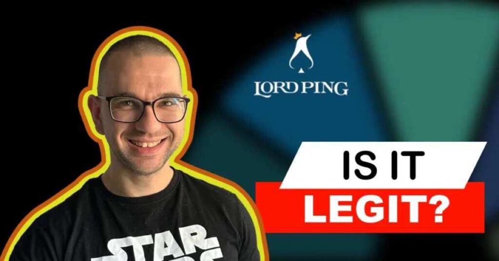 Lord Ping Casino