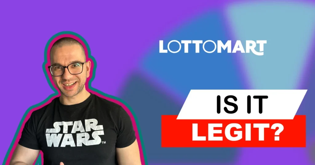Lottomart Casino