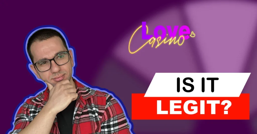 Love Casino