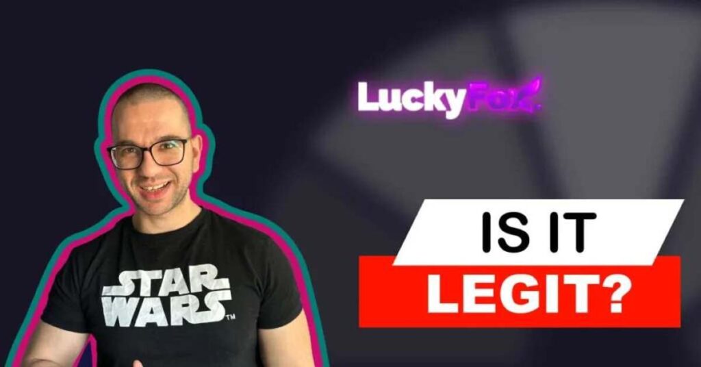 Lucky Fox casino