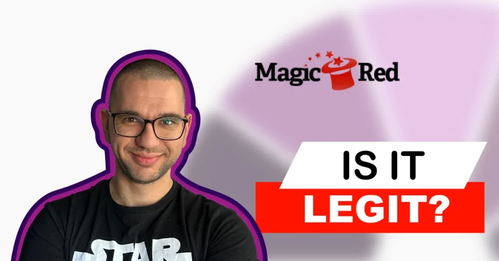 MagicRed casino