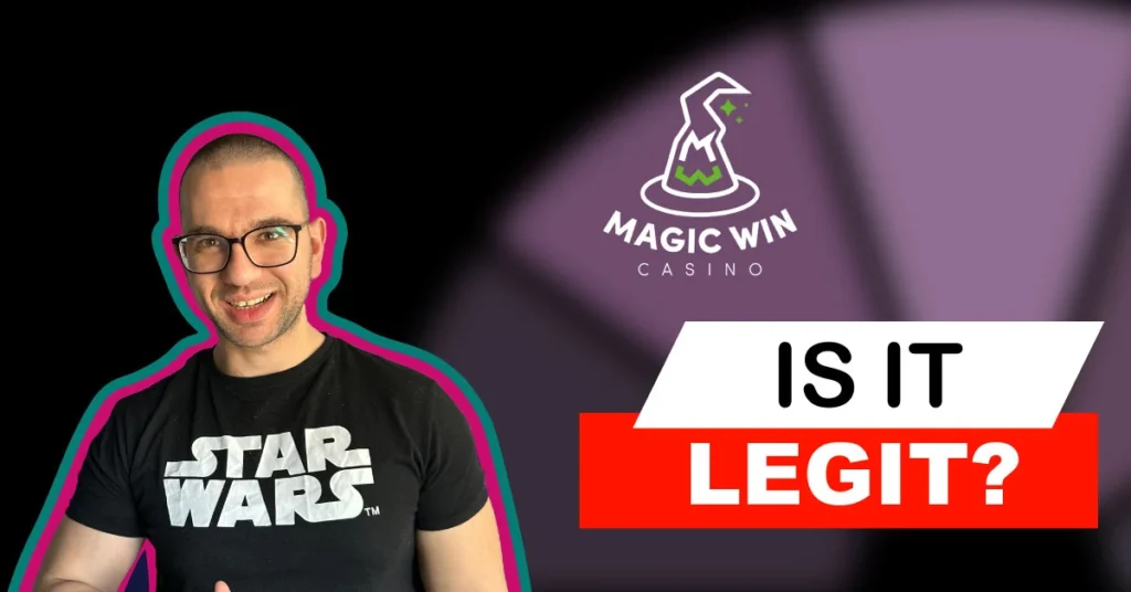 Magicwin casino